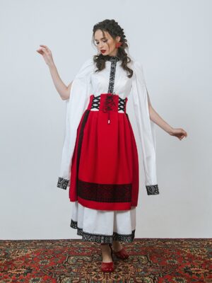 Комплект микс - Ефросинья