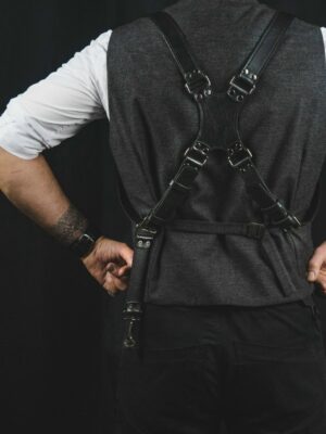 Разгрузка для фотографа - Классика