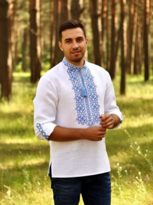 Рубаха Есений
