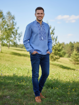 Рубаха Лучезар