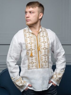 Рубаха Златослав